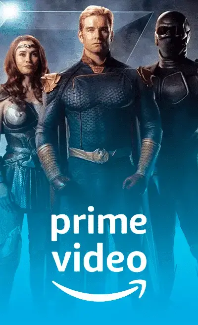 LAyerseven TV 1
