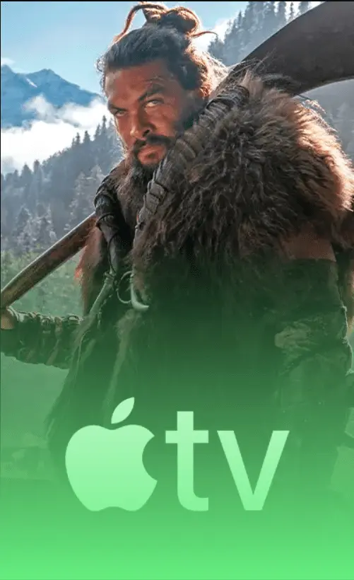 LAyerseven TV 2